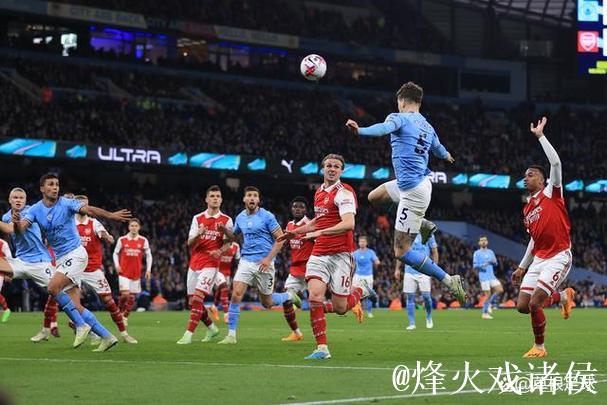 哈兰德36球领跑足坛,曼城3-0大胜水晶宫,紧追阿森纳2分之差 哈兰德36球领跑足坛,曼城3-0大胜水晶宫,紧追阿森纳2分之差