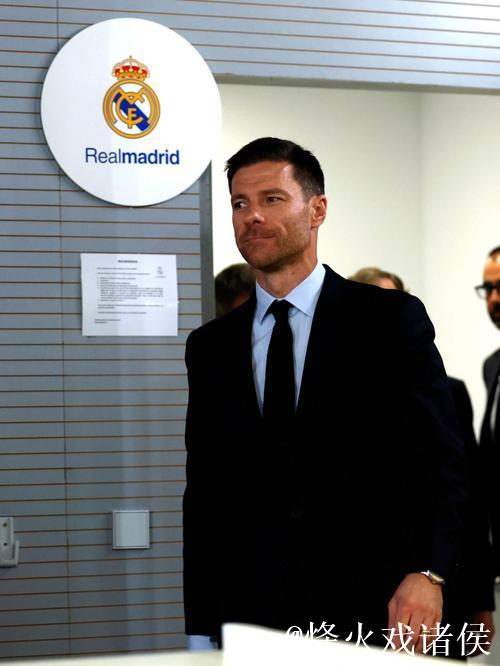 奥林匹亚科斯主帅：阿隆索需适应，皇马展现实力