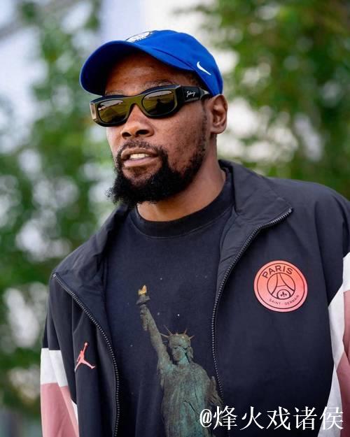 国王官方媒体调侃火箭主场庆祝活动全过程