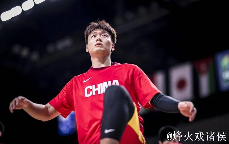 北京男篮正式签约 中国男篮队长赵睿加入阵容 北京男篮正式签约 中国男篮队长赵睿加入阵容